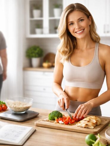 découvrez comment la reverse diet peut vous aider à atteindre vos objectifs de poids en augmentant progressivement votre apport calorique pour booster votre métabolisme sans prise de graisse.