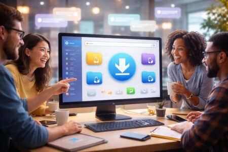 découvrez comment le forum zone téléchargement peut enrichir votre expérience en offrant des conseils, des astuces et une communauté active pour optimiser vos téléchargements.