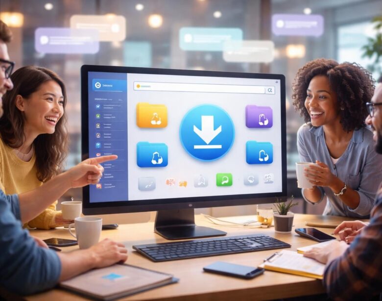 découvrez comment le forum zone téléchargement peut enrichir votre expérience en offrant des conseils, des astuces et une communauté active pour optimiser vos téléchargements.