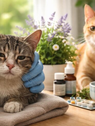 découvrez comment un traitement adapté peut améliorer l'espérance de vie d'un chat atteint de coryza et offrir une meilleure qualité de vie à votre compagnon félin.