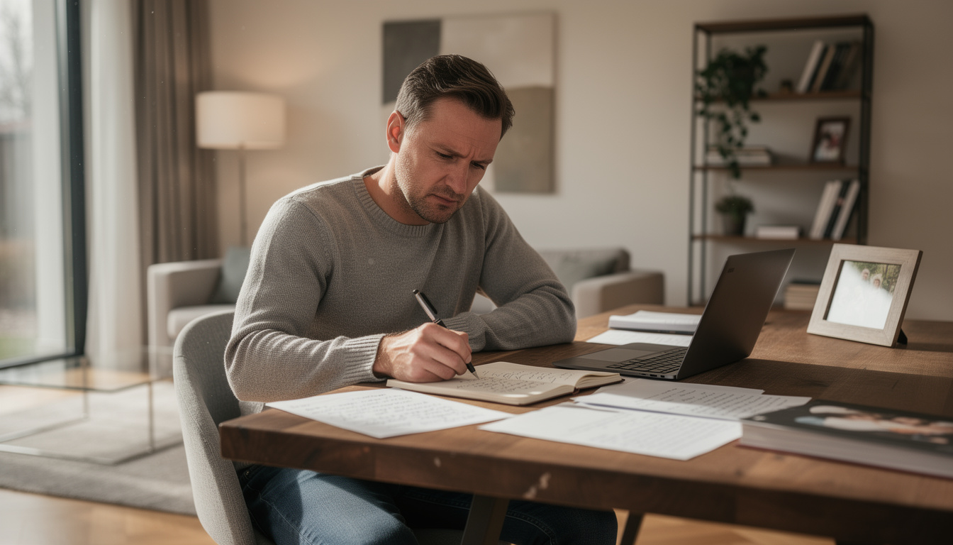 découvrez comment personnaliser votre discours des 30 ans pour qu'il soit unique, mémorable et touchant grâce à nos conseils pratiques et astuces d'expression.