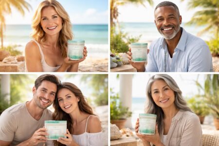 découvrez notre comparatif du collagène marin à travers les témoignages authentiques d'utilisateurs dont la vie a été transformée. informez-vous avant d'adopter le vôtre !