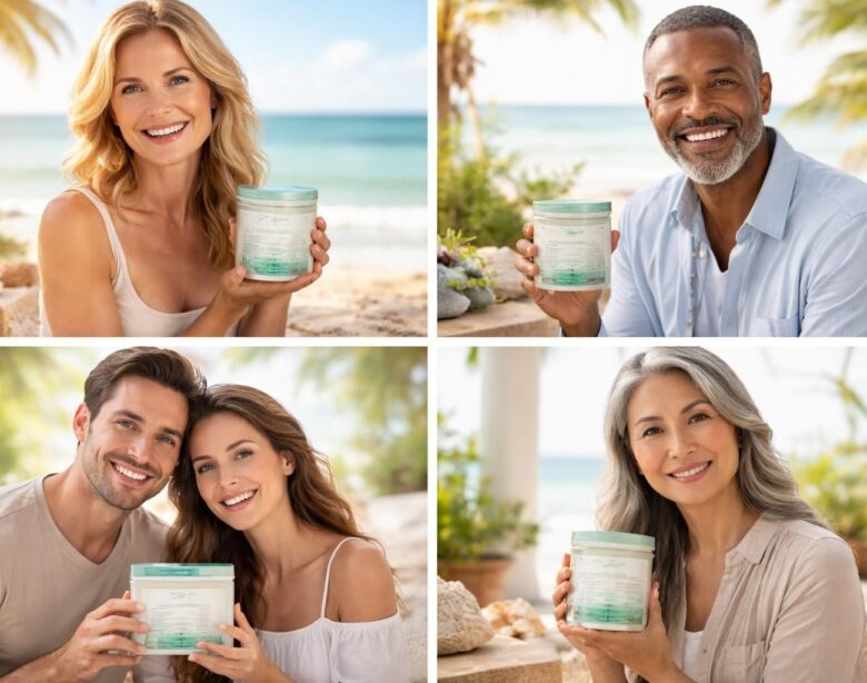 découvrez notre comparatif du collagène marin à travers les témoignages authentiques d'utilisateurs dont la vie a été transformée. informez-vous avant d'adopter le vôtre !