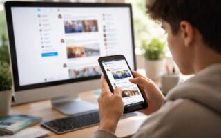 découvrez la signification du terme « tl » sur twitter et apprenez comment il est utilisé dans les conversations et les publications sur cette plateforme sociale.