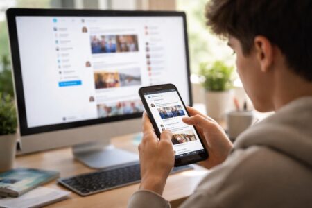 découvrez la signification du terme « tl » sur twitter et apprenez comment il est utilisé dans les conversations et les publications sur cette plateforme sociale.