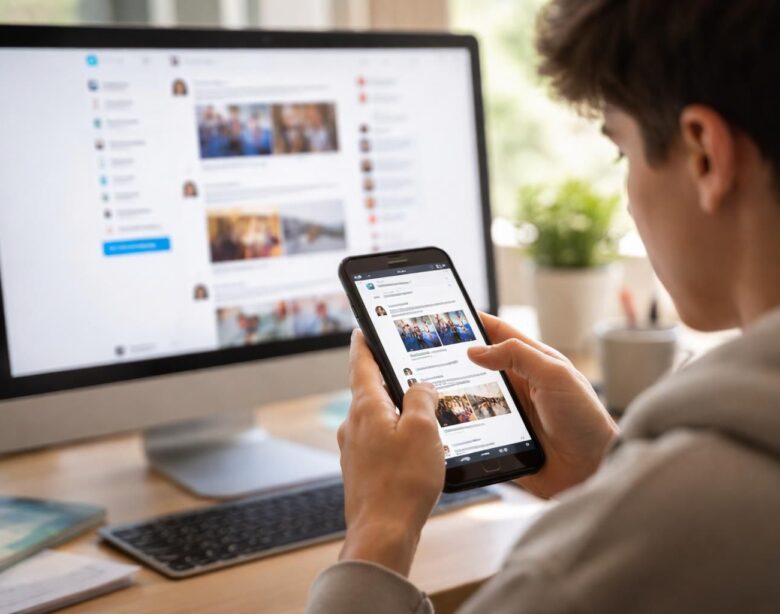 découvrez la signification du terme « tl » sur twitter et apprenez comment il est utilisé dans les conversations et les publications sur cette plateforme sociale.