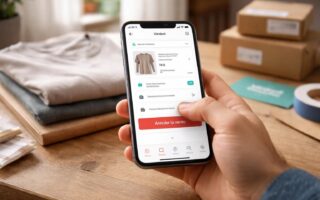 apprenez étape par étape comment annuler une vente sur vinted en toute simplicité en tant que vendeur, avec nos conseils pratiques et astuces pour une gestion efficace.