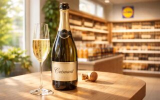 découvrez notre guide 2026 pour choisir le meilleur crémant chez lidl, alliant qualité et meilleur prix pour vos célébrations.