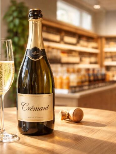 découvrez notre guide 2026 pour choisir le meilleur crémant chez lidl, alliant qualité et meilleur prix pour vos célébrations.