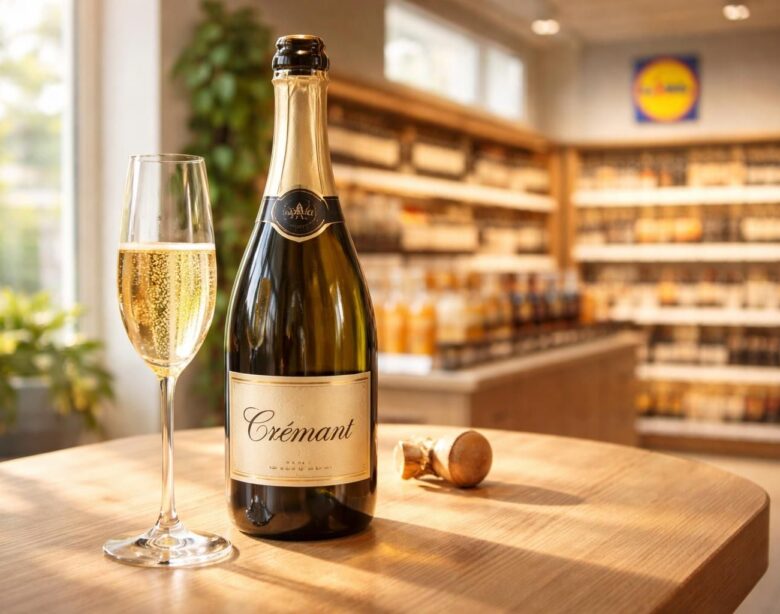 découvrez notre guide 2026 pour choisir le meilleur crémant chez lidl, alliant qualité et meilleur prix pour vos célébrations.