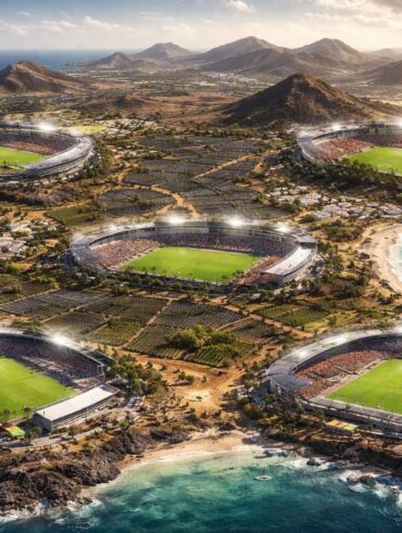 explorez les 5 téléclubs incontournables de lanzarote 'sociedad' et vivez des expériences uniques alliant sport, convivialité et culture locale.