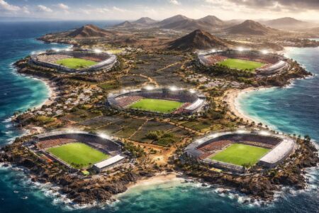 explorez les 5 téléclubs incontournables de lanzarote 'sociedad' et vivez des expériences uniques alliant sport, convivialité et culture locale.