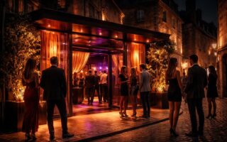 explorez les clubs libertins incontournables de rennes pour des soirées uniques alliant plaisir et convivialité. découvrez les meilleures adresses et vivez des expériences mémorables dans une ambiance chaleureuse et respectueuse.