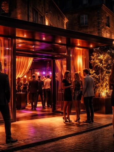 explorez les clubs libertins incontournables de rennes pour des soirées uniques alliant plaisir et convivialité. découvrez les meilleures adresses et vivez des expériences mémorables dans une ambiance chaleureuse et respectueuse.