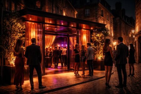 explorez les clubs libertins incontournables de rennes pour des soirées uniques alliant plaisir et convivialité. découvrez les meilleures adresses et vivez des expériences mémorables dans une ambiance chaleureuse et respectueuse.