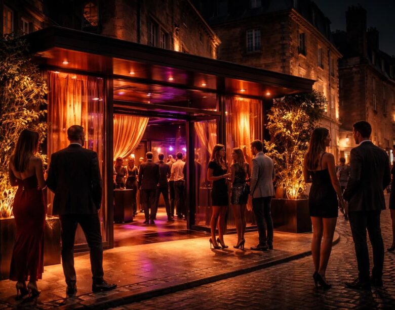 explorez les clubs libertins incontournables de rennes pour des soirées uniques alliant plaisir et convivialité. découvrez les meilleures adresses et vivez des expériences mémorables dans une ambiance chaleureuse et respectueuse.