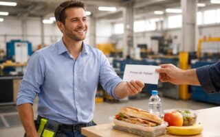découvrez vos droits à la prime de panier lors d'une journée de travail de 6 heures et comment celle-ci s'applique selon la législation en vigueur.