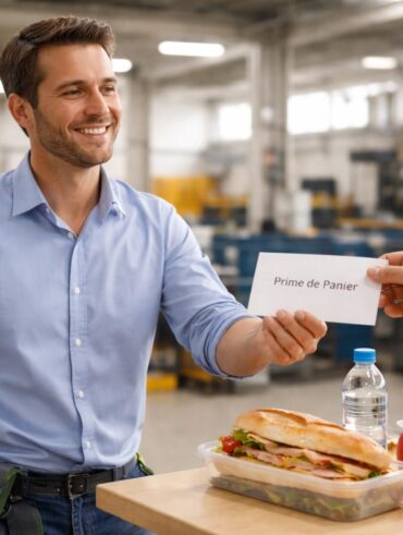 découvrez vos droits à la prime de panier lors d'une journée de travail de 6 heures et comment celle-ci s'applique selon la législation en vigueur.