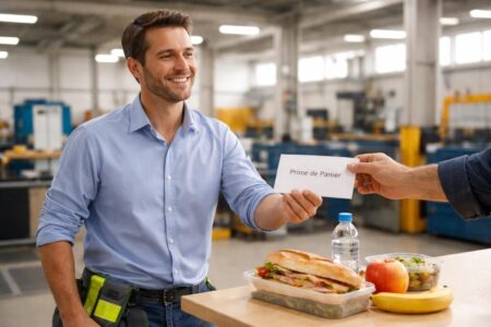 découvrez vos droits à la prime de panier lors d'une journée de travail de 6 heures et comment celle-ci s'applique selon la législation en vigueur.