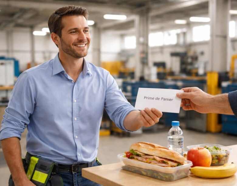 découvrez vos droits à la prime de panier lors d'une journée de travail de 6 heures et comment celle-ci s'applique selon la législation en vigueur.