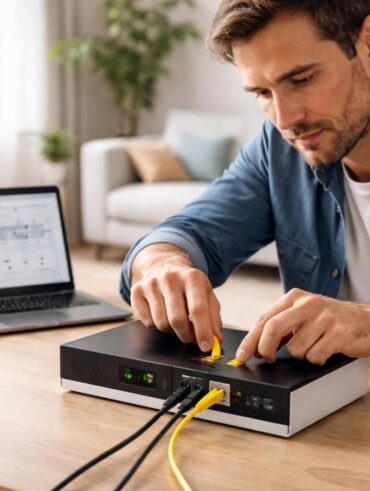 découvrez notre guide étape 3 pour débloquer efficacement votre freebox et profiter pleinement de vos services internet en toute simplicité.