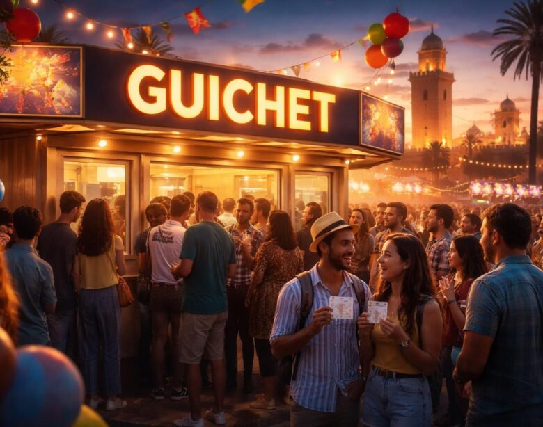 découvrez toutes les promotions incontournables sur les billets du marrakech du rire et ne manquez pas cette occasion unique de rire aux éclats à prix réduit.