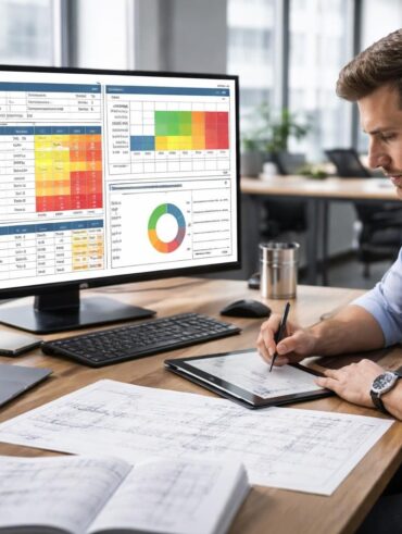 découvrez notre guide complet sur les fmea, alliant théorie et pratique pour maîtriser l'analyse des modes de défaillance et améliorer la fiabilité de vos processus.