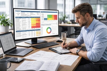 découvrez notre guide complet sur les fmea, alliant théorie et pratique pour maîtriser l'analyse des modes de défaillance et améliorer la fiabilité de vos processus.