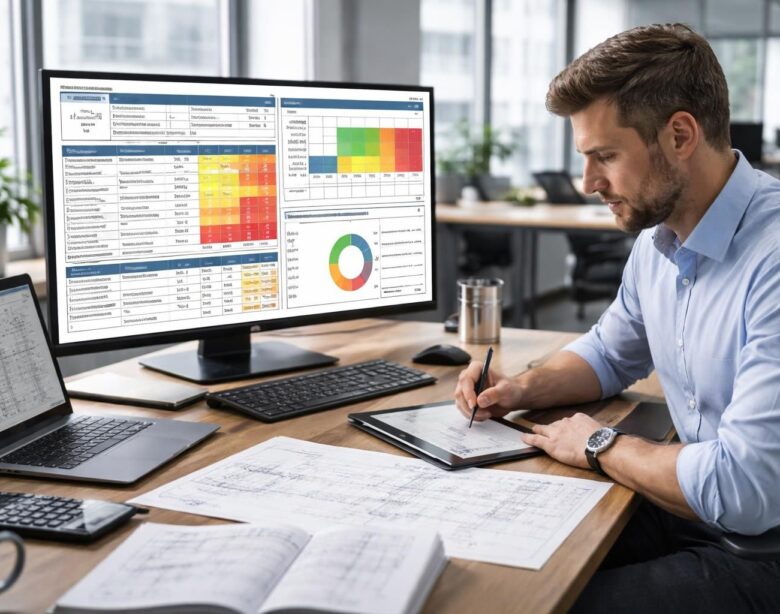 découvrez notre guide complet sur les fmea, alliant théorie et pratique pour maîtriser l'analyse des modes de défaillance et améliorer la fiabilité de vos processus.