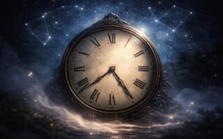 découvrez la signification de l'heure miroir 4h40 et le message mystérieux que l'univers vous envoie. apprenez à décoder ce signe pour mieux comprendre votre destinée.
