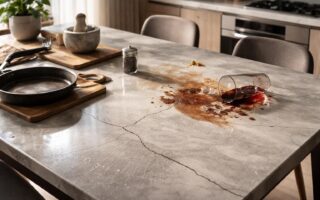 découvrez les principaux inconvénients des tables céramiques pour faire un choix éclairé avant d'acheter votre table de cuisson.