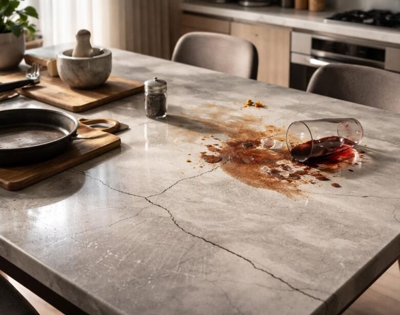 découvrez les principaux inconvénients des tables céramiques pour faire un choix éclairé avant d'acheter votre table de cuisson.