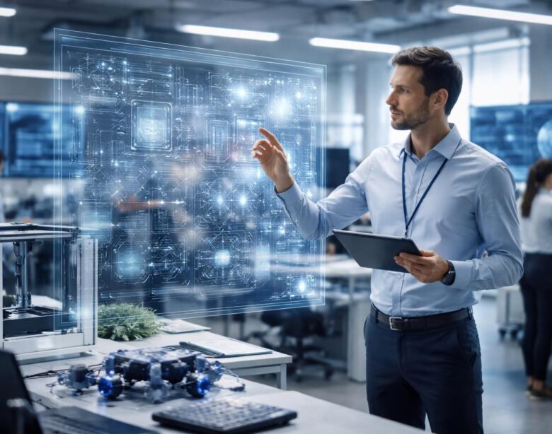 découvrez la définition de la rme et comprenez son rôle crucial dans le développement et l'innovation technologique.