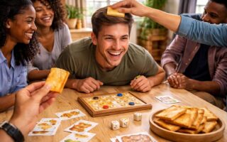 découvrez la définition du jeu de la biscotte avec notre guide complet pour les débutants. apprenez les règles, astuces et conseils pour bien commencer et profiter pleinement de ce jeu ludique.