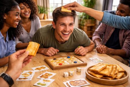 découvrez la définition du jeu de la biscotte avec notre guide complet pour les débutants. apprenez les règles, astuces et conseils pour bien commencer et profiter pleinement de ce jeu ludique.