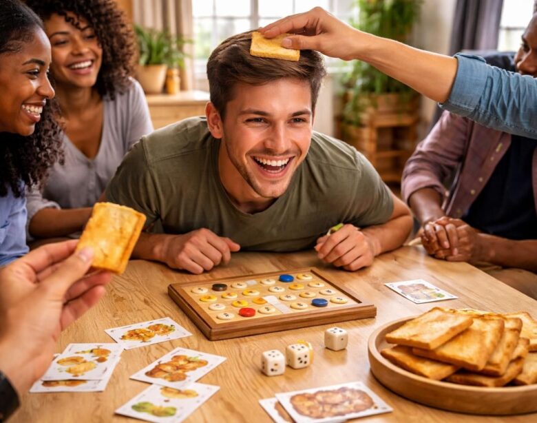 découvrez la définition du jeu de la biscotte avec notre guide complet pour les débutants. apprenez les règles, astuces et conseils pour bien commencer et profiter pleinement de ce jeu ludique.