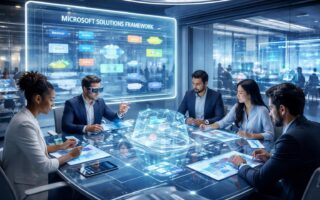 découvrez comment le microsoft solutions framework façonne l'avenir des projets technologiques en offrant des méthodologies efficaces pour assurer le succès et l'innovation.