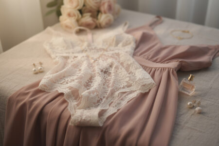 découvrez le body en dentelle, l'indispensable pour une soirée romantique élégante et séduisante. sublimez votre silhouette avec style et douceur.