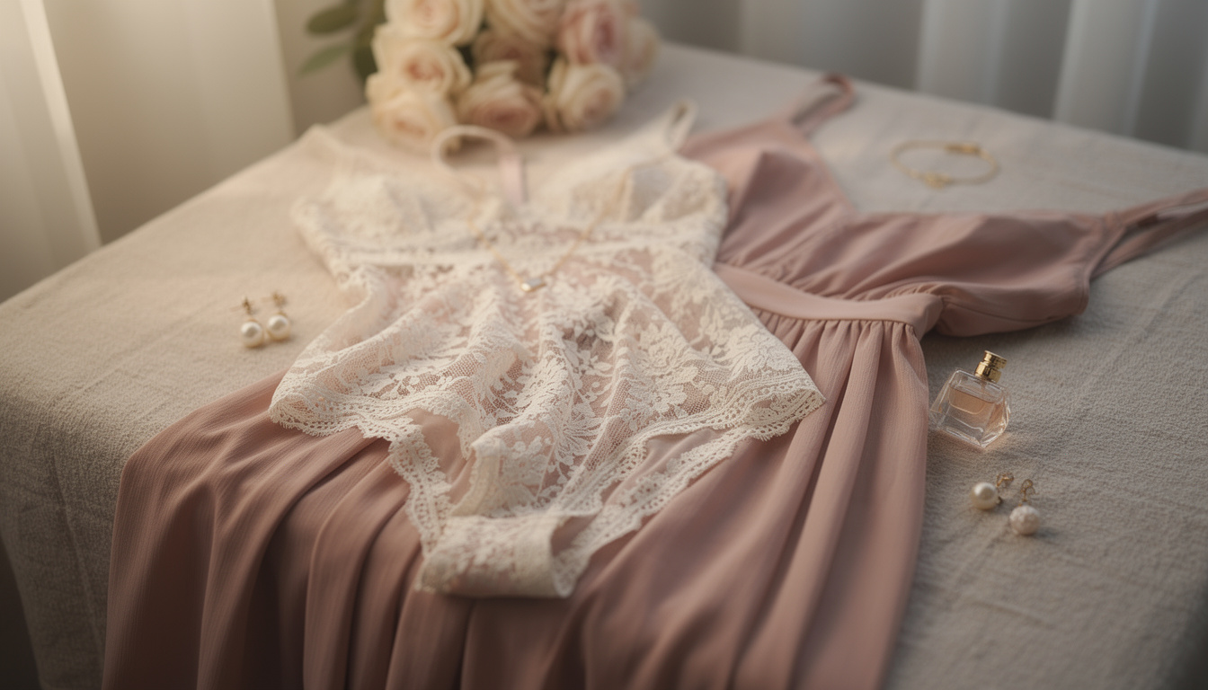 découvrez le body en dentelle, l'indispensable pour une soirée romantique élégante et séduisante. sublimez votre silhouette avec style et douceur.