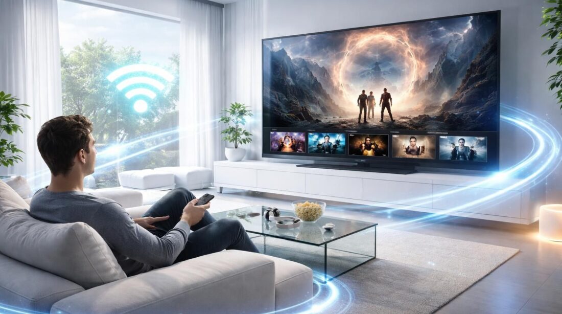 découvrez les avantages du streaming vf gratuit, illimité, sans inscription et sans publicité pour profiter de vos séries préférées en 2026 en toute simplicité.