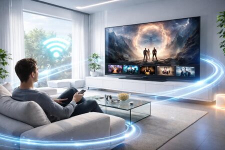 découvrez les avantages du streaming vf gratuit, illimité, sans inscription et sans publicité pour profiter de vos séries préférées en 2026 en toute simplicité.