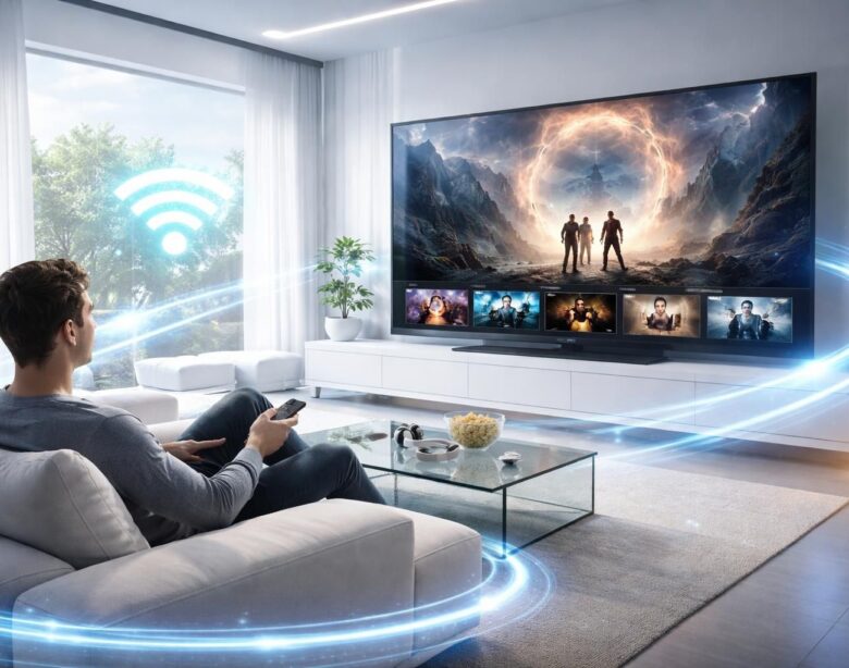 découvrez les avantages du streaming vf gratuit, illimité, sans inscription et sans publicité pour profiter de vos séries préférées en 2026 en toute simplicité.