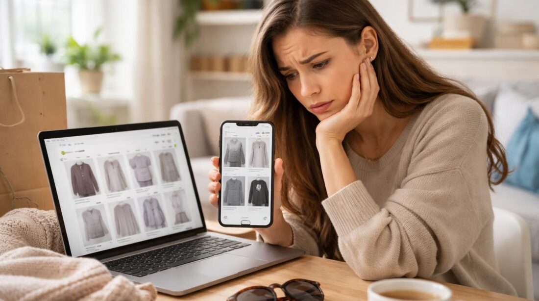 découvrez comment savoir si vous êtes bloqué sur vinted et l'impact de ce blocage sur votre expérience d'achat. conseils et astuces pour naviguer sereinement sur la plateforme.