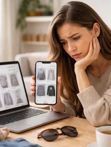 découvrez comment savoir si vous êtes bloqué sur vinted et l'impact de ce blocage sur votre expérience d'achat. conseils et astuces pour naviguer sereinement sur la plateforme.