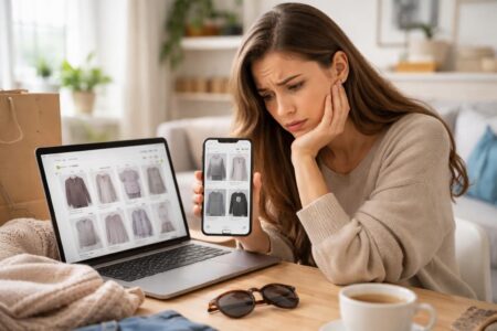 découvrez comment savoir si vous êtes bloqué sur vinted et l'impact de ce blocage sur votre expérience d'achat. conseils et astuces pour naviguer sereinement sur la plateforme.