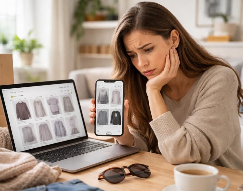 découvrez comment savoir si vous êtes bloqué sur vinted et l'impact de ce blocage sur votre expérience d'achat. conseils et astuces pour naviguer sereinement sur la plateforme.