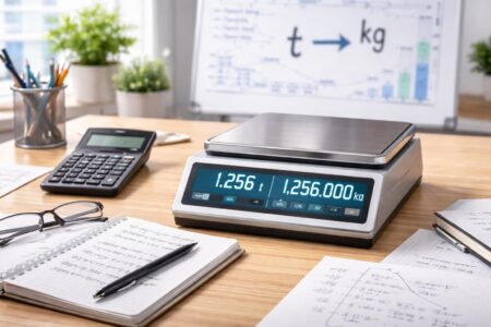 découvrez les étapes essentielles pour convertir une tonne en kilogrammes avec précision, afin de maîtriser facilement les conversions de poids.