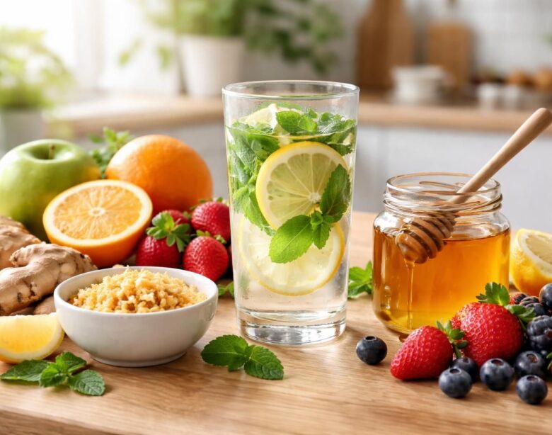 découvrez les remèdes de grand-mère efficaces pour maigrir rapidement. des astuces naturelles et simples à essayer dès aujourd'hui pour retrouver votre silhouette.