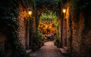découvrez les lieux insolites et méconnus pour sortir à montpellier, loin des foules et des circuits touristiques, et vivez des expériences uniques.