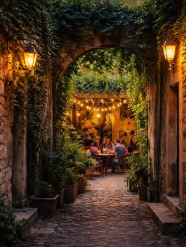 découvrez les lieux insolites et méconnus pour sortir à montpellier, loin des foules et des circuits touristiques, et vivez des expériences uniques.